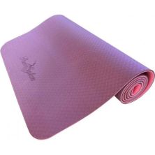 Коврик для фитнеса Power System Yoga Mat Premium PS-4060 Purple (4060PI-0)