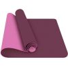Коврик для фитнеса Power System Yoga Mat Premium PS-4060 Purple (4060PI-0) - Изображение 2
