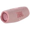 Акустическая система JBL Charge 5 Pink (JBLCHARGE5PINK) - Изображение 1