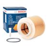 Воздушный фильтр для автомобиля Bosch F 026 400 198 - Изображение 3