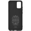 Чохол до мобільного телефона Armorstandart ICON Case for Samsung A02s (A025) Black (ARM58231) - Зображення 1