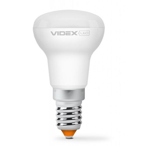 Лампочка Videx R39e 4W E14 4100K 220V (VL-R39e-04144)