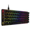 Клавиатура HyperX Alloy Origins 60 (HKBO1S-RB-RU/G) - Изображение 1