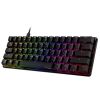 Клавиатура HyperX Alloy Origins 60 (HKBO1S-RB-RU/G) - Изображение 2