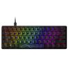 Клавиатура HyperX Alloy Origins 60 (HKBO1S-RB-RU/G) - Изображение 3