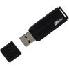 USB флеш накопичувач Verbatim 16GB MyMedia Black USB 2.0 (69261) - Зображення 1