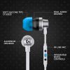 Наушники Logitech G333 K/DA Gaming Earphones White (981-000984) - Изображение 1