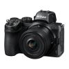 Объектив Nikon Z NIKKOR 40mm f/2.0 (JMA106DA) - Изображение 3