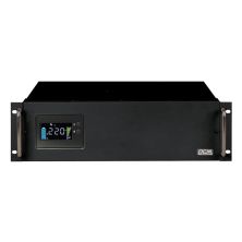 Источник бесперебойного питания Powercom KIN-2200AP RM LCD