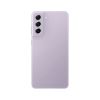Мобильный телефон Samsung SM-G990B/128 (Galaxy S21FE 6/128GB) Light Violet (SM-G990BLVDSEK) - Изображение 1