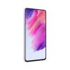 Мобильный телефон Samsung SM-G990B/128 (Galaxy S21FE 6/128GB) Light Violet (SM-G990BLVDSEK) - Изображение 4