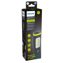 Фонарь Philips Xperion 6000 LED WSL Pillar X60PILL X1 (73724)
