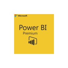 Офісний додаток Microsoft Power BI Premium Per User P1Y Annual License (CFQ7TTC0HL8W_0001_P1Y_A)