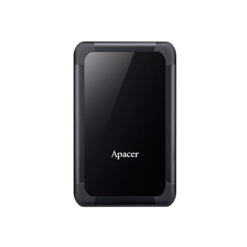 Зовнішній жорсткий диск 2.5 1TB Apacer (AP1TBAC532B-1)