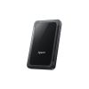 Зовнішній жорсткий диск 2.5 1TB Apacer (AP1TBAC532B-1) - Зображення 1