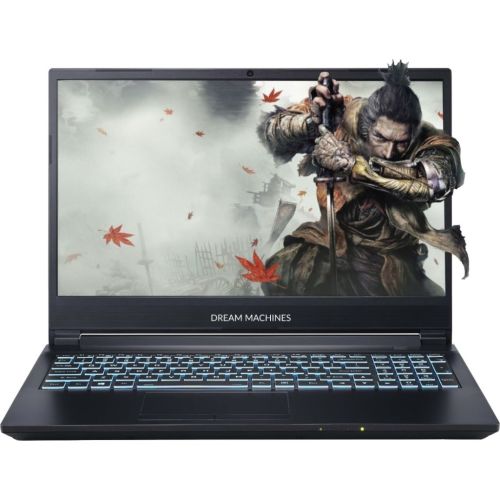 Ноутбук Dream Machines RG3050Ti-15 (RG3050TI-15UA36)