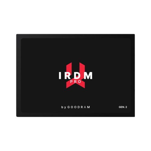 Накопитель SSD 2.5 1TB Goodram (IRP-SSDPR-S25C-01T)