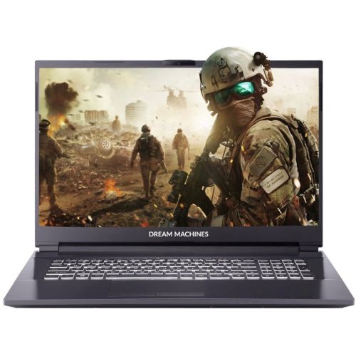 Ноутбук Dream Machines RT3070-17 (RT3070-17UA40)