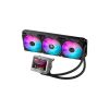 Система рідинного охолодження ASUS ROG-RYUJIN-II-360 EVA Edition (90RC00B3-M0UAY0) - Зображення 1