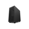 Корпус NZXT H7 v1 2022 Flow Edition All Black (CM-H71FB-01) - Изображение 1