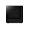 Корпус NZXT H7 v1 2022 Flow Edition All Black (CM-H71FB-01) - Изображение 2