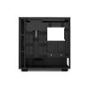 Корпус NZXT H7 v1 2022 Flow Edition All Black (CM-H71FB-01) - Зображення 3