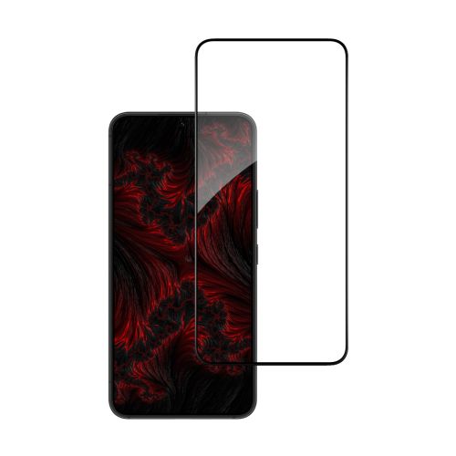 Стекло защитное Intaleo Samsung S22 (1283126522994)