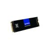 Накопитель SSD M.2 2280 256GB PX500 Goodram (SSDPR-PX500-256-80-G2) - Изображение 1
