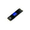 Накопитель SSD M.2 2280 256GB PX500 Goodram (SSDPR-PX500-256-80-G2) - Изображение 2