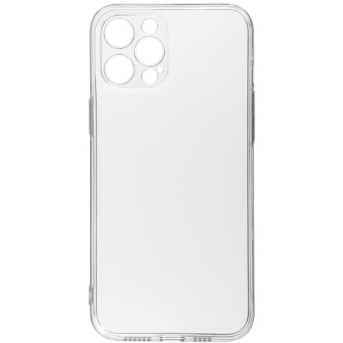Чехол для мобильного телефона Armorstandart Air Series Apple iPhone 12 Pro Max Camera cover Transparent (ARM61253)