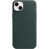 Чохол до моб. телефона Apple iPhone 14 Plus Leather Case with MagSafe - Forest Green,Model A2907 (MPPA3ZE/A) - Зображення 3