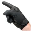 Тактические перчатки First Tactical Mens Pro Knuckle Glove M Black (150007-019-M) - Изображение 2