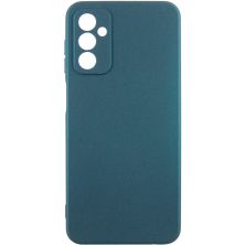 Чехол для мобильного телефона Dengos Soft Samsung Galaxy M13 (green) (DG-TPU-SOFT-11)