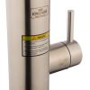 Проточный водонагреватель Kroner Volt-ESG088 (CV022965) - Изображение 2