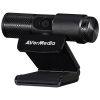 Веб-камера AVerMedia Live Streamer CAM 313 Black (40AAPW313ASF) - Зображення 2