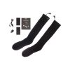 Шкарпетки з підігрівом 2E Race Black XL (2E-HSRCXL-BK) - Зображення 1