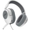 Навушники Corsair HS55 Surround Headset White (CA-9011266-EU) - Зображення 3
