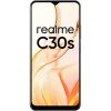Мобильный телефон realme C30s 3/64Gb (RMX3690) Stripe Black - Изображение 1