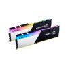 Модуль памяти для компьютера DDR4 16GB (2x8GB) 3600 MHz TridentZ NEO for AMD Ryzen G.Skill (F4-3600C18D-16GTZN) - Изображение 2