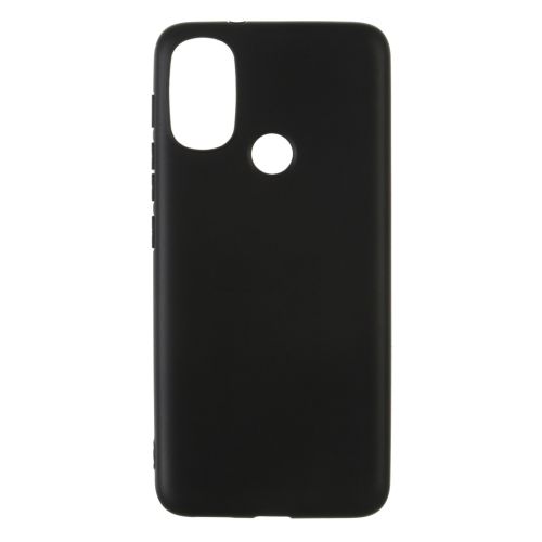 Чехол для мобильного телефона Armorstandart Matte Slim Fit Motorola E20 Black (ARM63374)