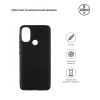 Чехол для мобильного телефона Armorstandart Matte Slim Fit Motorola E20 Black (ARM63374) - Изображение 2