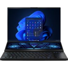 Ноутбук ASUS ROG Zephyrus Duo 16 GX650PY-NM079X (90NR0BI1-M004K0)
