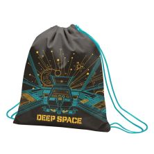 Сумка для обуви 1 вересня SB-10 Deep Space (533491)