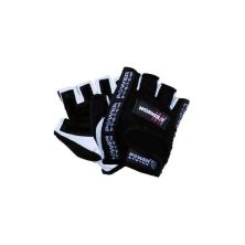 Перчатки для фитнеса Power System Workout PS-2200 Black M (PS-2200_M_Black)