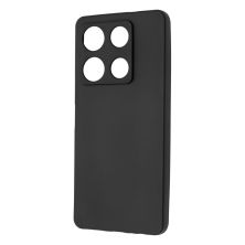Чехол для мобильного телефона Armorstandart Matte Slim Fit Infinix Note 30 Pro 4G (X678B) Camera cover Black (ARM69016)