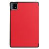 Чехол для планшета BeCover Smart Case Xiaomi Mi Pad 6 / 6 Pro 11 Red (709502) - Изображение 1