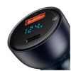 Зарядний пристрій Baseus Particular Digital Display QC+PPS Dual Quick Charger (872351) - Зображення 2