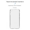Чохол до мобільного телефона Armorstandart Air Series Apple iPhone SE 2022/2020/8/7 Cam cov Transparent (ARM70010) - Зображення 2