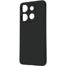 Чехол для мобильного телефона BeCover Infinix Smart 7 (X6515) / 7 HD (X6516) Black (709620)