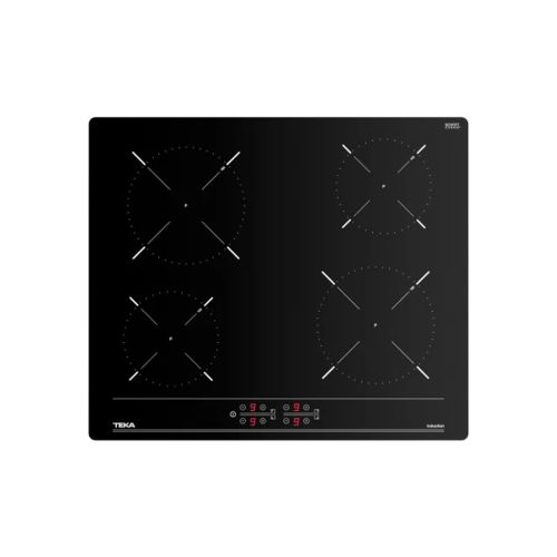 Варочная поверхность Teka IBC 64000 BK MSS 112520007